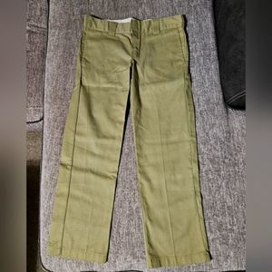 Men's Dickies Pants